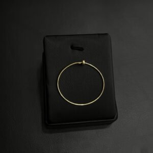 أسواره أطفال ذهب عيار 18 الوزن 1.98 جرام