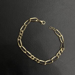 اسواره أيطالي عيار 18 الوزن 3.07 جرام