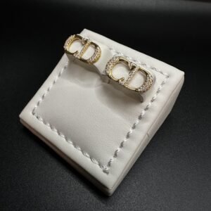 حلق سي دي عيار 21 الوزن 2 جرام