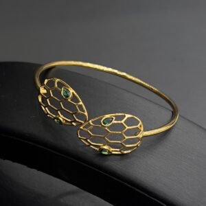 أسواره عيار 21 الوزن 7.13 جرام