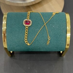 أسواره انسيال عيار 21 الوزن 3.07 جرام