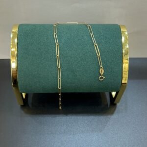 أسواره انسيال عيار 18 الوزن يبدا 0.9 جرام