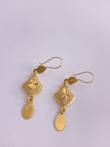 تراچي شنكار ذهب21 وزن1.98g